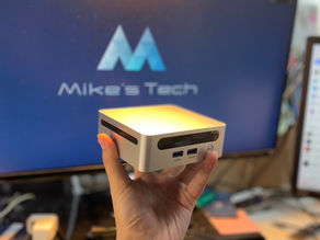 迷你電腦全面解析!什麼是迷你電腦?