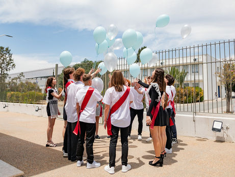 Приглашаем выпускников на долгожданную встречу!