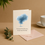 Thumbnail: Therapeutic Goodbye Card: Ride the Waves