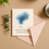 Thumbnail: Therapeutic Goodbye Card: Ride the Waves