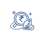 Competitive Rates Icon