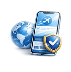 Quick and hassle-free flight ticket booking