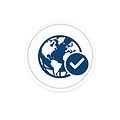 Forex card accepted at millions of merchants and ATMs worldwide