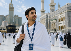 Foreign Currency for International Pilgrimage Travel