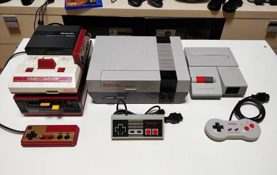 Nintendo хамгийн удаж байгаа