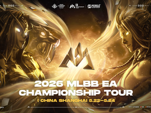  East Asia's top Mobile Legends: Bang Bang (MLBB) teams set for showdown at inaugural MCT EA in Shanghai