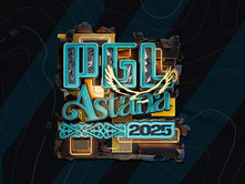 PGL Astana 2025 тэмцээн