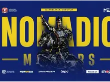 MESA Nomadic Masters Spring 2025 тэмцээний мэдээлэл