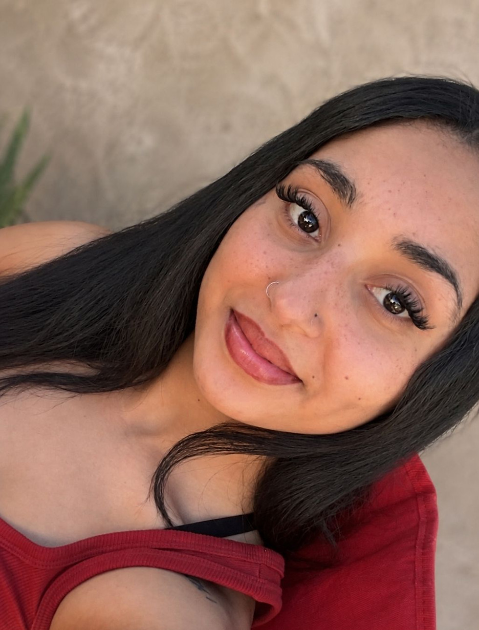 Asia Echols
