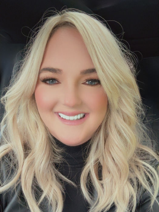 Emily Cameron, founder and product designer at Gold Saddle Studio