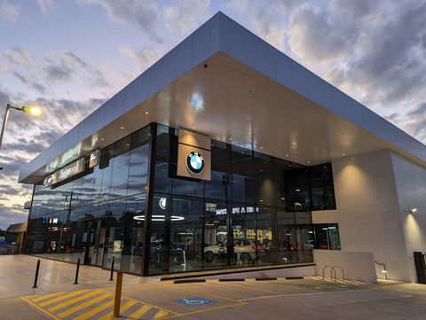 Ringwood BMW 