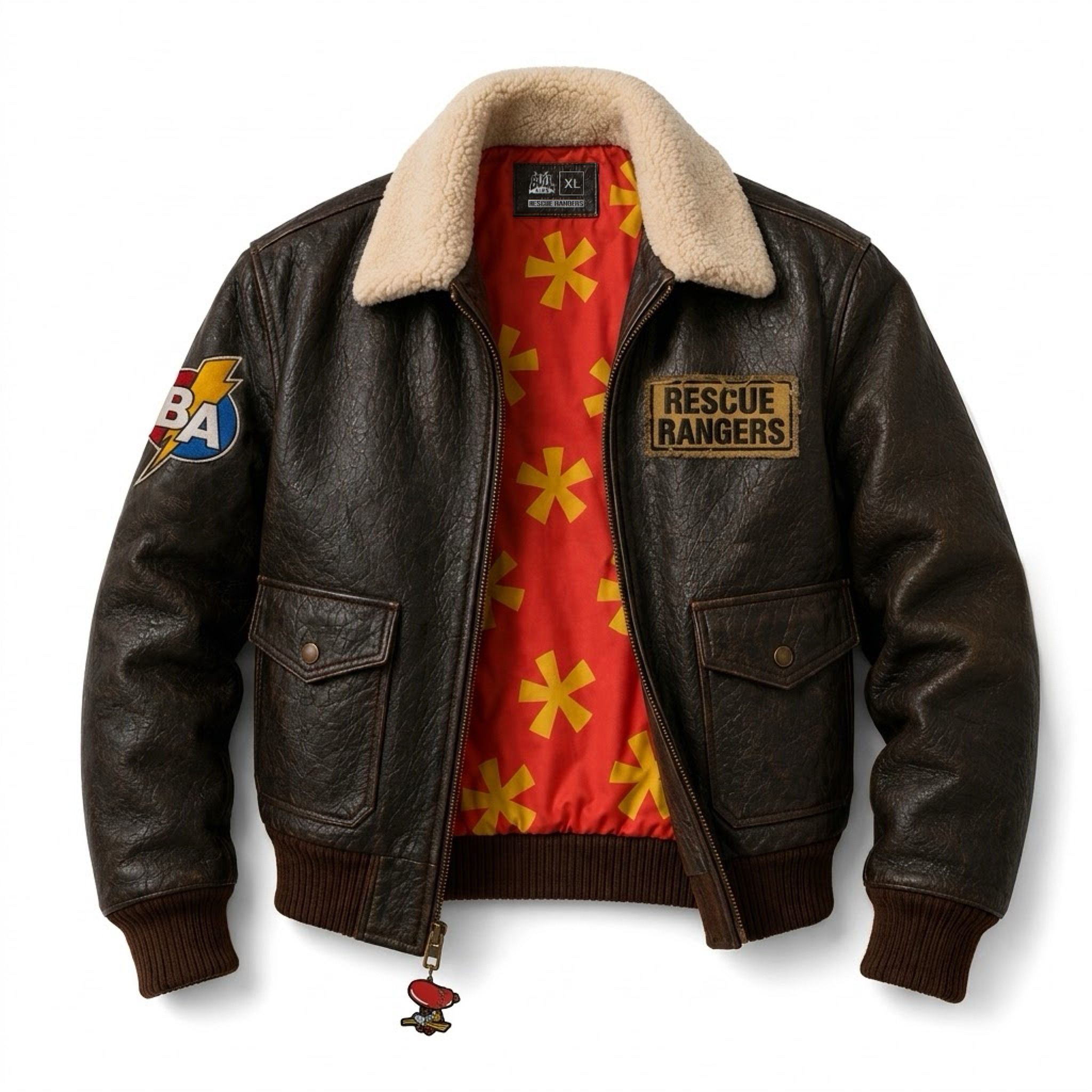 Chief Jacket