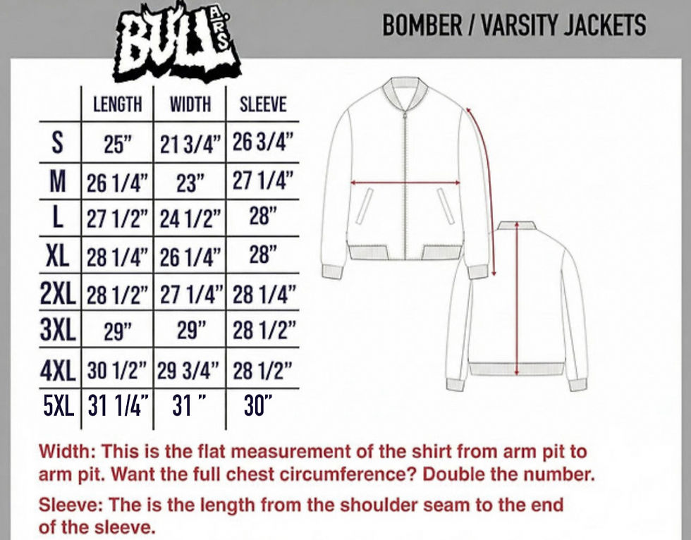 Thumbnail: Chief Jacket 