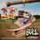 Thumbnail: The Homerun • Custom Nike AJ1 High Top