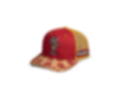 Chuck E. Cheese • Pizza Time Theatre • Trucker Hat
