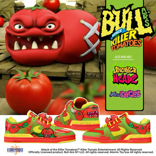Attack of the Killer Tomatoes キラートマト 4905_pd227302_th1.jpg