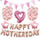 Thumbnail: Mothers Day Theme Decoration
