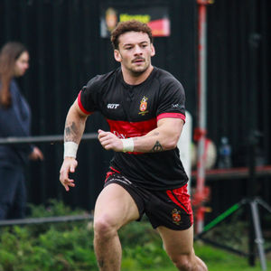 Avonmouth 1st's Vs Saracens 1st's