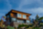 Container home