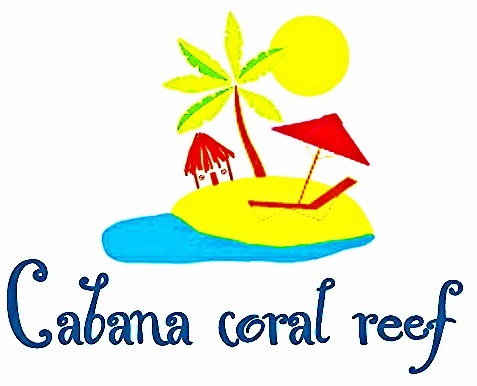 Cabana Coral Reef in Rāmeswaram, India