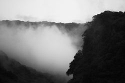 Jalcomulco, Veracruz.