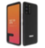 Thumbnail: Reno Max (Black)