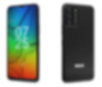 Thumbnail: Reno Max (Black)