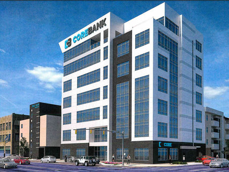 Large mixed-use project planned for just north of Auto Alley