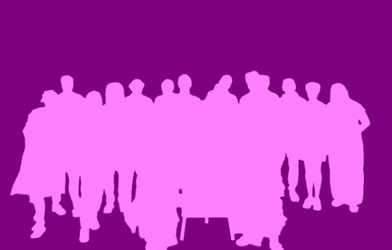 Outline of the unveiling of 'A Coat of Strengths on the Winstanley Estate: June 2025