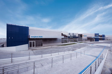 Hospital Maceió - Hapvida