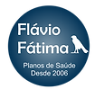 Flávio e Fátima Falcão Corretores de Planos de Saúde Recife