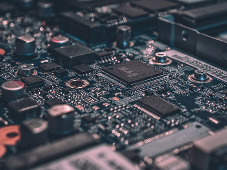 The Rise of Computing: A New Era We Find Ourselves in