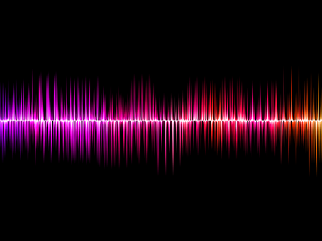 The Science of Sound Part 2: How do we hear?