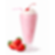 Strawberry Milkshake