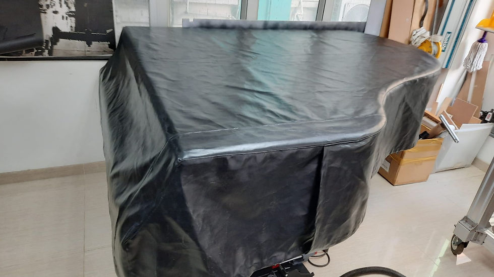 Thumbnail: YAMAHA C3