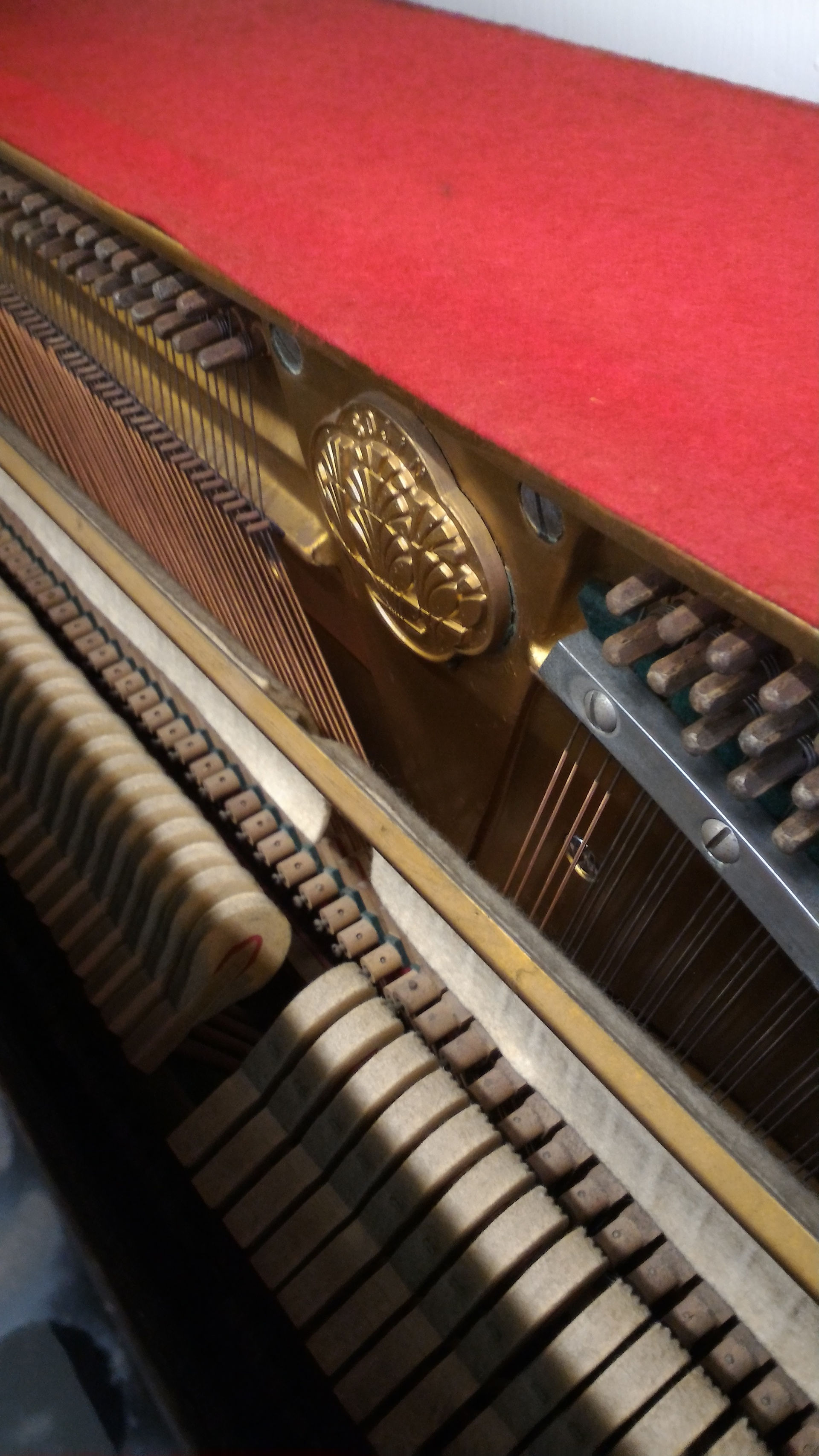 Piano 1