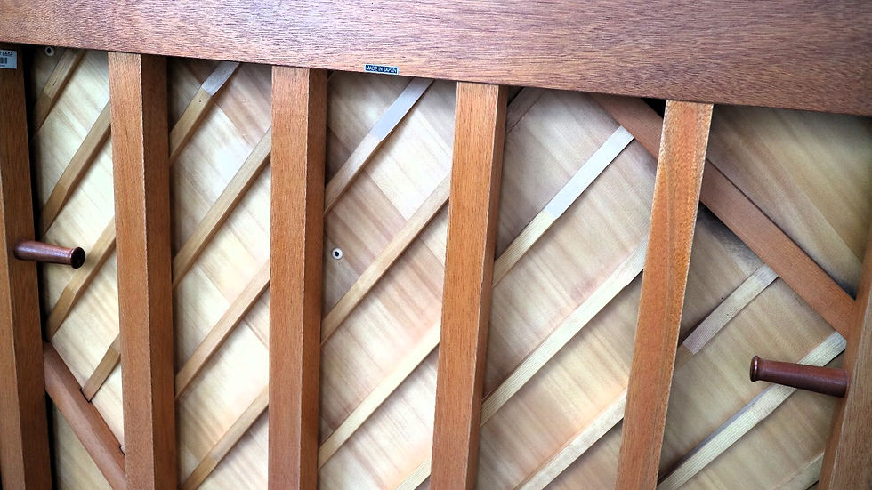 縮圖：Kawai K8AS （SOLD）