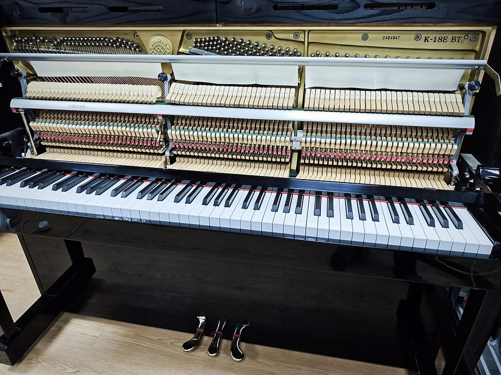 縮圖：KAWAI K18E (SOLD)