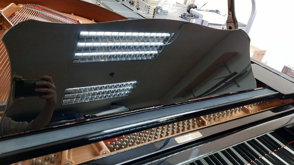 Thumbnail: YAMAHA C3