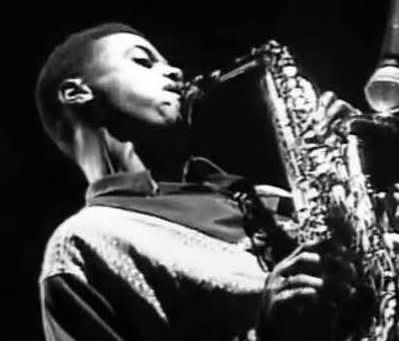 Upcoming Live Events: Experience D Natrel Saxophonist