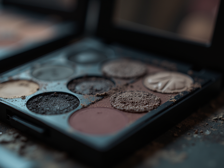 Punk Your Look: Grunge Makeup Ideas for All