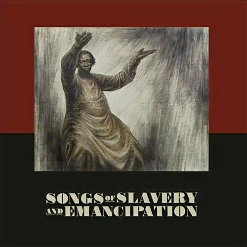 CD Songs of Slavey and Emancipation | OperaCreole