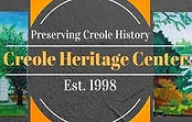 Creole Heritage Center