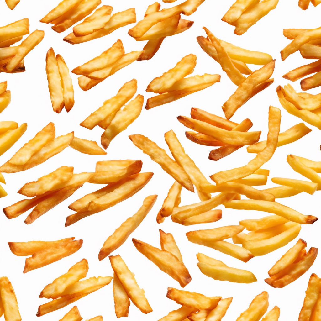 Classic French Fries