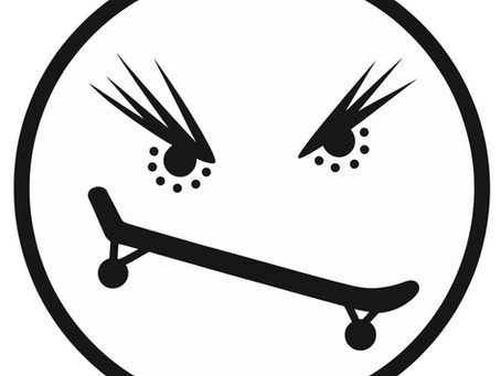 Skate now Smile Later: A Central City Saga