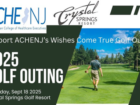 Golf Outing (Wishes Come True)