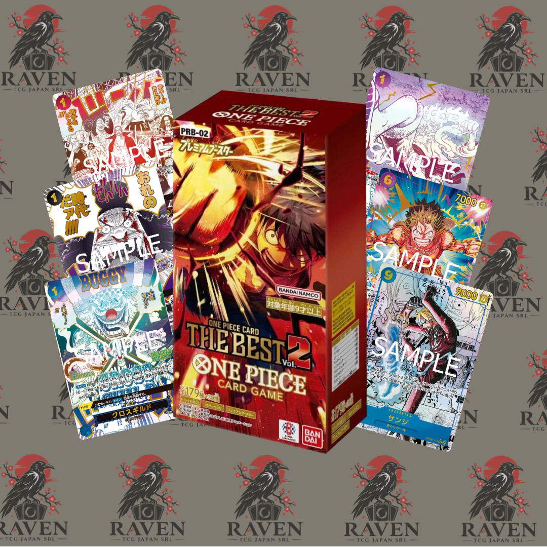 PRB02 Box Jap