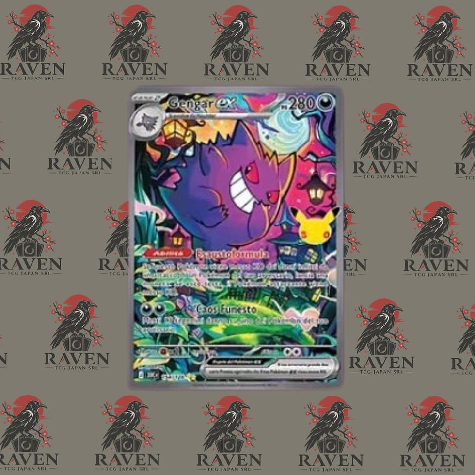 Miniatura: Pokémon 30° Anniversario Collezione Raccoglitore ITA