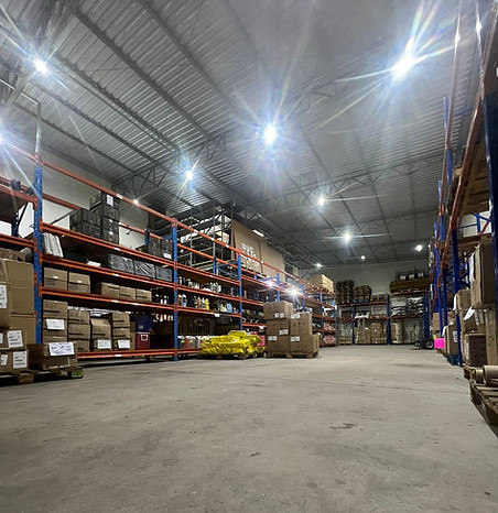 o que é fulfilment - fast group solutions