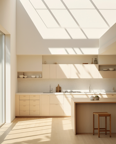 Reference ดีไซน์สไตล์ Minimal